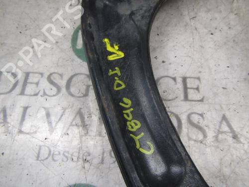 Left front suspension arm CITROËN C4 Coupe (LA_)  | BP3832132M12 