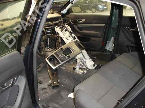 Front left interior door handle AUDI A6 C6 (4F2) 2.0 TDI | BP3751814I13  - Image 42