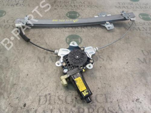 Used Front right window mechanism Front right window mechanism 4014064 4014064