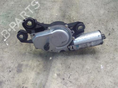 Rear wiper motor SEAT IBIZA II (6K1) 1.9 TDI | BP3772340M102 