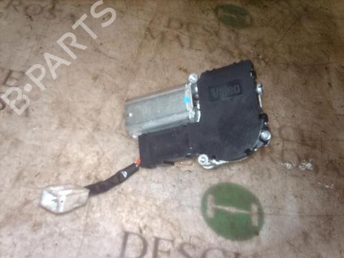 Viskermotor bagrude RENAULT SCÉNIC I MPV (JA0/1_, FA0_) 1.9 dCi RX4 | BP3748800M102 