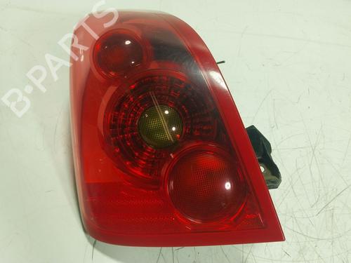 Farolim esquerdo Farolim esquerdo NISSAN PRIMERA Hatchback (P12) [2002-2026] 36039774 36039774