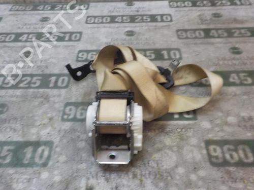 Rear left belt tensioner BMW 5 Touring (F11) 520 d (190 hp) 72117285867