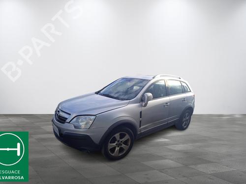 Catalyst OPEL ANTARA A (L07) 2.0 CDTI | BP10237660M10  - Image 8