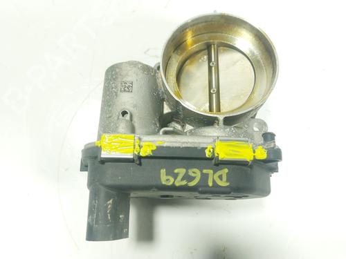 Used Throttle body SEAT ATECA (KH7, KHP) [2016-2025]  23107688