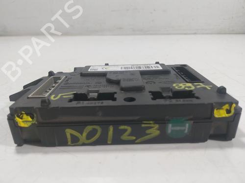 Electronic module DACIA SANDERO II TCe 90 LPG (B8M1) | BP18108360M83 