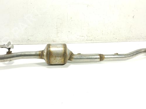 Katalysator für Katalysator TOYOTA PROACE CITY Box Body/MPV (BPZ_) 1.5 D-4D 100 (BPZM) (102 hp) 33854941 33854941