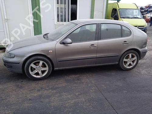 Left rear window motor SEAT LEON (1M1) 1.6 16 V | BP8504109E23 
