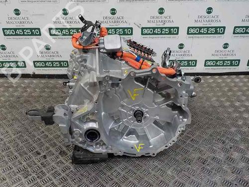 Used Gearbox TOYOTA RAV 4 V (_A5_, _H5_) [2018-2025]  9095781