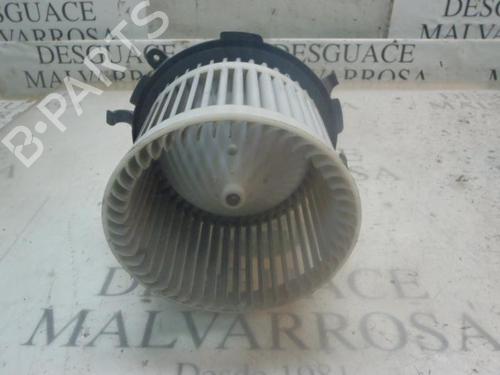 Used Heater blower motor FIAT 500 (312_) 1.2 (312AXA1A) (69 hp) 3816988