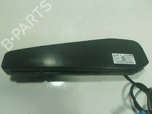 Airbag puerta derecho BMW 3 Touring (F31) 316 d (116 hp) 72127239616 | 723961606