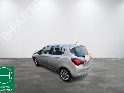 Tailgate lift support OPEL CORSA E (X15) 1.4 (08, 68) | BP27806002C138  - Image 8