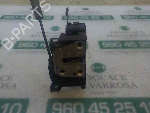 Used Rear left lock RENAULT CLIO IV (BH_) [2012-2021]  5804701