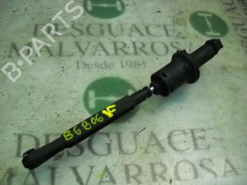 Used Clutch slave cylinder Clutch slave cylinder CITROËN C3 I (FC_, FN_) [2002-2013] 14267461 14267461