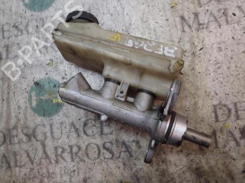 Used Brake master cylinder Brake master cylinder RENAULT MEGANE II (BM0/1_, CM0/1_) 1.5 dCi (BM1E, CM1E) (106 hp) 3829597 3829597
