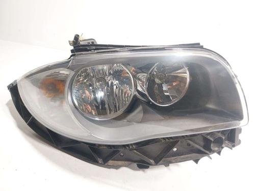 Used Right headlight Right headlight BMW 1 (E81) 116 d (116 hp) 39732500 39732500