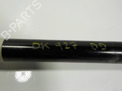 Right front driveshaft MAZDA CX-30 (DM)  | BP13365028M39 