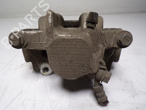 Left rear brake caliper TOYOTA VERSO (_R2_)  | BP13411310M107 