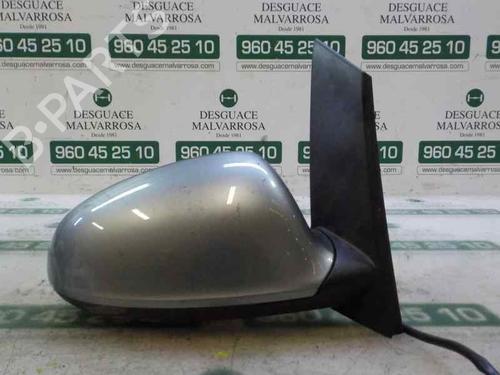 Right mirror OPEL ASTRA J (P10) 1.6 (68) | BP6241391C27 