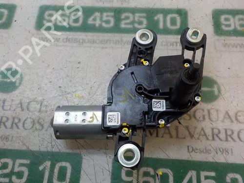 Rear wiper motor SKODA FABIA III (NJ3) 1.0 | BP3874045M102 