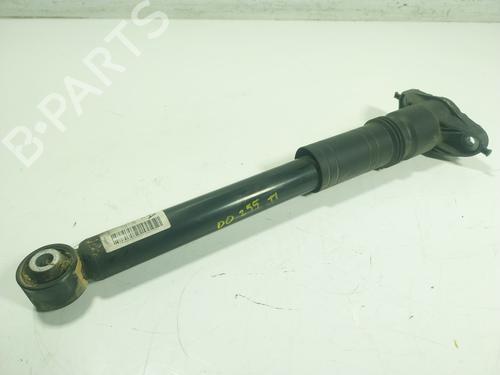 Used Left rear shock absorber PEUGEOT 208 II (UB_, UP_, UW_, UJ_) e-208 (136 hp) 23144321
