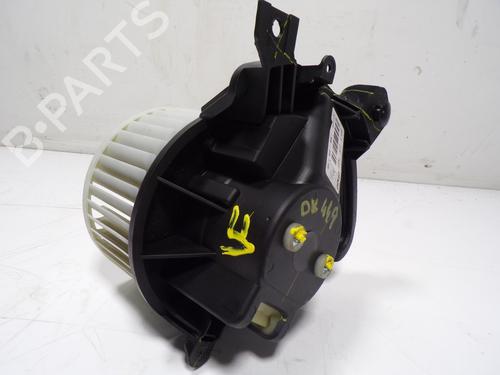 Heater blower motor FIAT FIORINO Box Body/MPV (225_)  | BP11193375M62 