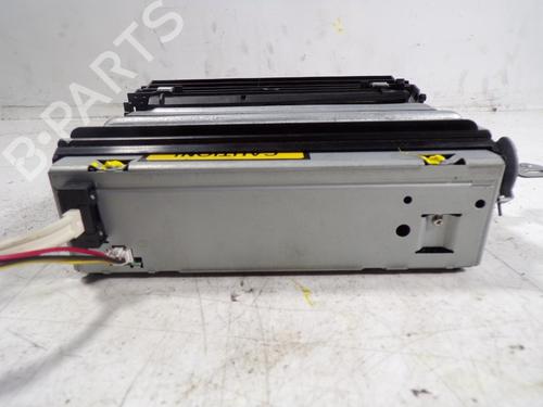 Electronic module MERCEDES-BENZ M-CLASS (W164)  | BP8176093M83 