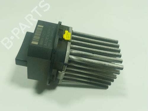 Heater resistor VOLVO XC60 I SUV (156) 2.4 D | BP19144473M108 