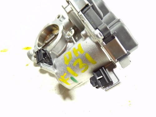Throttle body SEAT LEON (KL1, KLG)  | BP7886272M82 