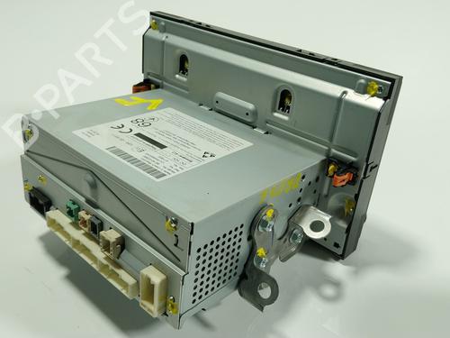 Electronic module TOYOTA COROLLA Saloon (_E21_)  | BP27533180M83 