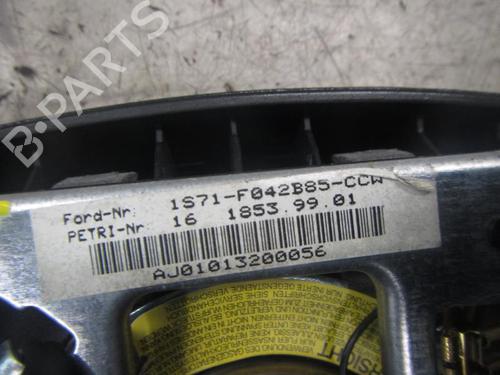 Førerens kollisjonspute FORD MONDEO III (B5Y)  | BP3828156C9 