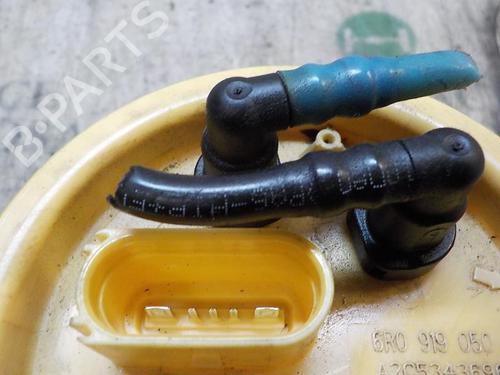 Fuel pump SEAT IBIZA IV (6J5, 6P1)  | BP3851664M76 