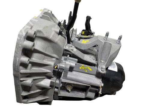 Gearbox DACIA SANDERO II TCe 90 (B8M1, B8MA, B8AC) | BP9421532M3 