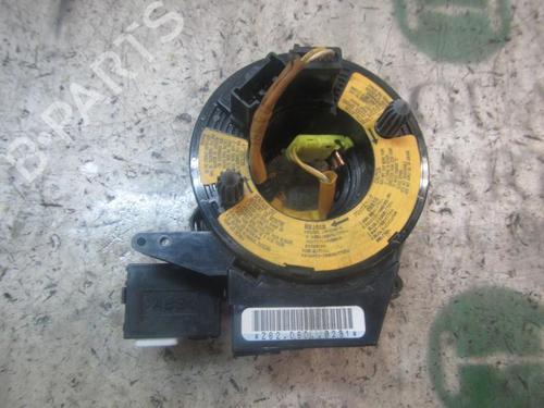 Used Squib airbag MAZDA 3 (BK) 1.6 MZ-CD (90 hp) 3839862