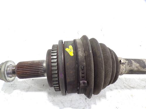 Left rear driveshaft LAND ROVER RANGE ROVER SPORT I (L320) 2.7 D 4x4 | BP7314468M40 