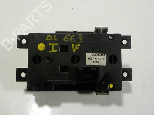 Elektronisk modul PORSCHE CAYENNE (9PA) S 4.5 | BP13537676M83 
