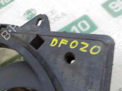 Radiator fan FIAT DOBLO Cargo (263_) 1.3 D Multijet | BP5773151M35 