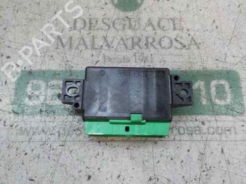 Electronic module PEUGEOT 308 II (LB_, LP_, LW_, LH_, L3_)  | BP4879478M83 