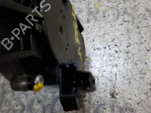 Viskermotor bakrute FORD FIESTA VI (CB1, CCN)  | BP3847484M102 