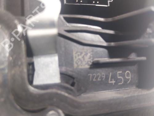 Rear left lock BMW 5 (F10) 525 d | BP17723468C100 