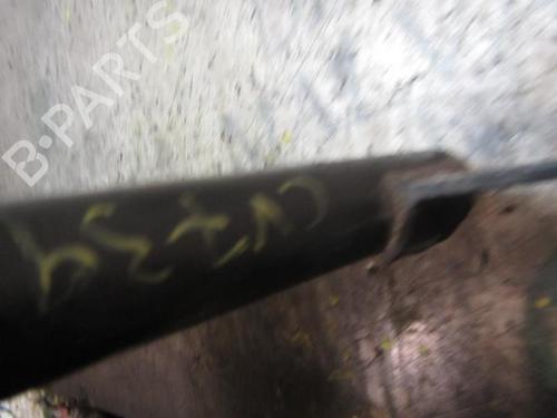 AC radiator BMW 3 Touring (E46) 320 d | BP3834823M32