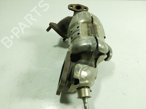 Catalyst HYUNDAI TUCSON (NX4E, NX4A) 1.6 T-GDi | BP20847600M10 - Image 3