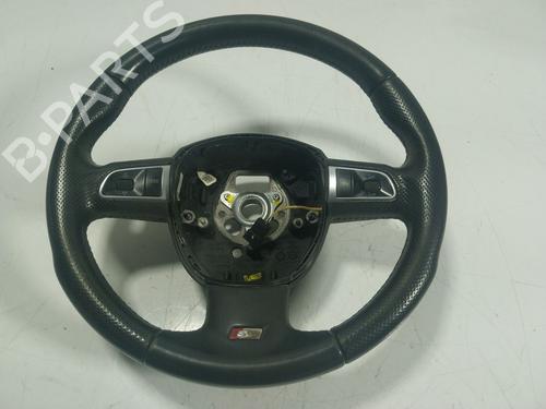 Used Steering wheel Steering wheel AUDI Q5 (8RB) 2.0 TDI quattro (170 hp) 20329426 20329426