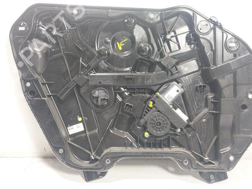 Used Front left window mechanism BMW 1 (F40) 118 d (150 hp) 31060020