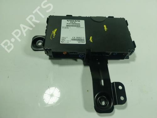 Used Electronic module Electronic module VOLVO XC90 II (256) T8 Hybrid AWD (407 hp) 16670398 16670398