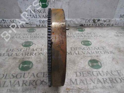 Flywheel FORD C-MAX II (DXA/CB7, DXA/CEU) | BP14276588M101 - Image 2