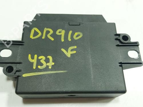 Electronic module PORSCHE MACAN (95B) 2.0 | BP36765850M83 - Image 2