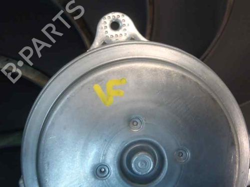 Køleventilator elektrisk OPEL VECTRA C (Z02)  | BP3798194M35 