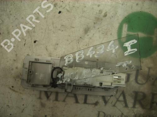 Interior roof light PEUGEOT 307 Break (3E) 2.0 HDi 135 | BP7409229I8 