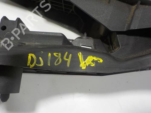 Pedal VW SCIROCCO III (137, 138) 2.0 TDI | BP11190150I4